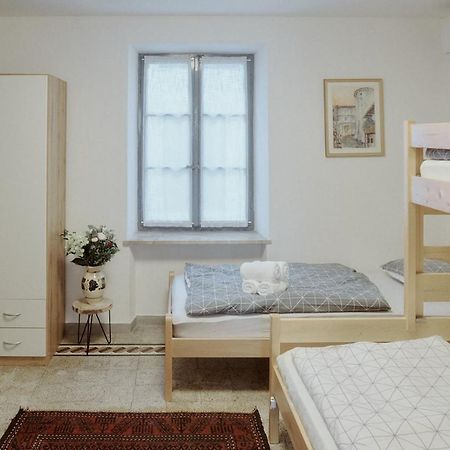Apartments Pr' Stormanu Kanal Bagian luar foto